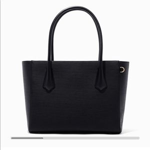 Dagne dover signature tote